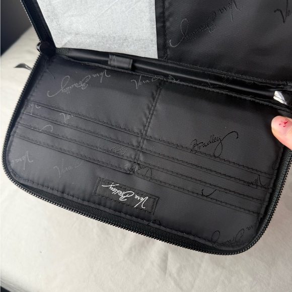 NWT Vera Bradley Night & Day Zip Around Wallet – Retired & Rare - Picture 8 of 11